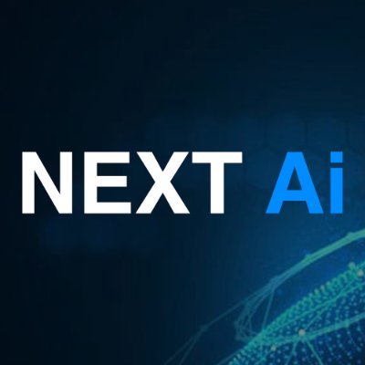 Next Ai consultancy services. Giving your business the Ai competitive edge for productivity. #Ai #Tech #Business