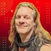 Chris Jericho (@iamjericho) Twitter profile photo Chris Jericho (@iamjericho) Twitter profile photo