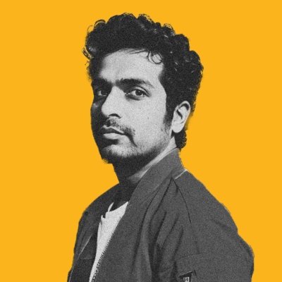 abhifordesign's profile picture. Exploring art one day at a time