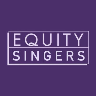 Equity Singers
