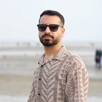 Milad (@m_g248) 's Twitter Profile
