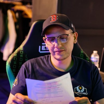 Morales1337's profile picture. Founder of @community3000 & @Unbeatable_FR