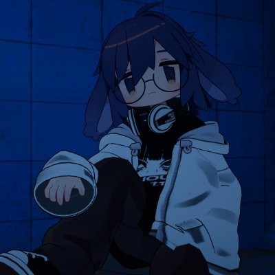 VRChatやってます。フレリクお気軽に。
大体お酒飲んでる。
📷:@nekohori_vr
technoとかhardstyleのDJやってます。
@WHITE_LABEL_VRC 所属
🎧:https://t.co/DGZyiCbojS
🌲:https://t.co/aMwQsWNFUT