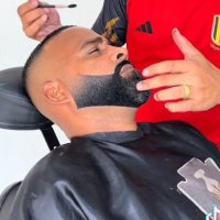 MEDIE BARBER UG (@ahmedlubeg78411) Twitter profile photo