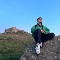 Tom 'G' Gilvear (@tommygilv) 's Twitter Profile
