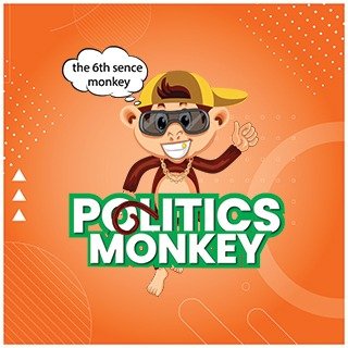 PoliticsMonkee's profile picture. हम लेकर आए हैं एक नई और अनोखी ऐप्लिकेशन, जो आपको राजनीति की ताज़ा ख़बरों की दुनिया में ले जाएगी।