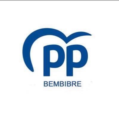 Partido Popular de Bembibre. Centrados en tu futuro.