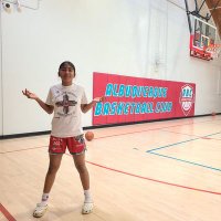 Lavani Williams 🏀 (@lavani_williams) 's Twitter Profile