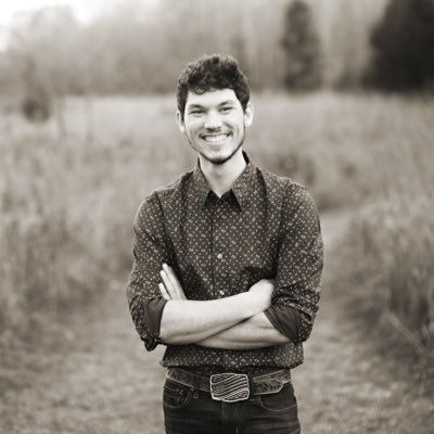 jacobtemple01's profile picture. Husband, Dad of two and Contractor 
Living the dream