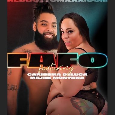 F.A.F.O Available Now!