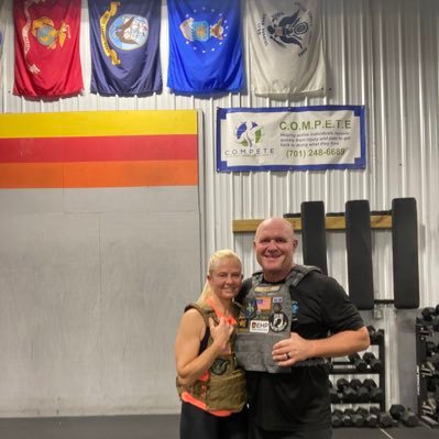 Child of God, Mom, Wife, Daughter, Friend, Military Member, Workouts, Road Races, Coffee. Living our best life and making memories along the way!