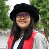 Chuling Ding (@chulingd) 's Twitter Profile