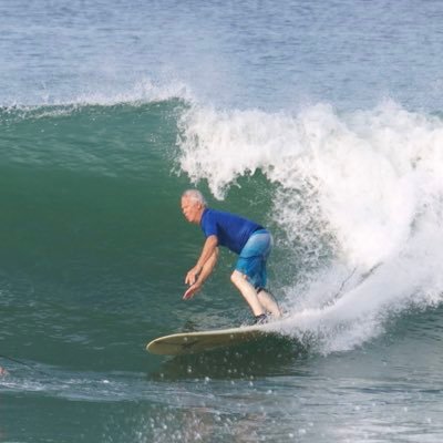 Interests: Belief & Perceptions effect on behavior & mental health, brain wiring, Johari Window | Day job: Stone illusions | 👫5 kiddos 10 munchkins | ❤️🏄♂️🤙