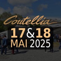 Coutellia (@coutellia) 's Twitter Profile