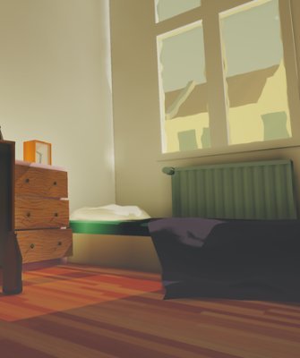 Solo-dev + musician. Making Time in Place
Wishlist: https://t.co/sYzZObM0S3
Discord: https://t.co/4VIZS0ffIT