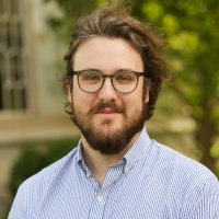 Joshua Sailer (@joshksailer) 's Twitter Profile Photo Joshua Sailer (@joshksailer) 's Twitter Profile Photo