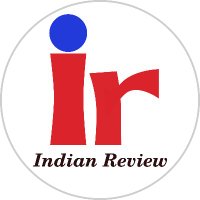 Indian Review (@indianreview) 's Twitter Profile