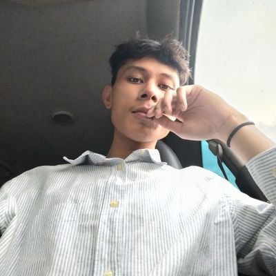 daus_dean's profile picture. feels