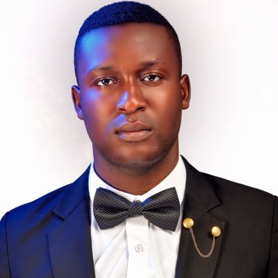 CRIMINOLOGIST📚 MSc@FUOYE🎓 ©CEO STEADYSUB TECHNOLOGIES LTD HUSBAND FATHER