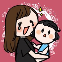 いちママ☺︎︎２y💛 (@1mama_040512) Twitter profile photo