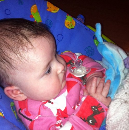 RachyRoo26's profile picture. 