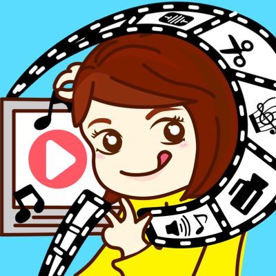 本業動画編集者/YouTube動画・ショート動画(リール、YouTubeショートなど)多数実績あり/SNS運用支援/小学生2人の母/お仕事のご依頼はDMからお願いします⭐️