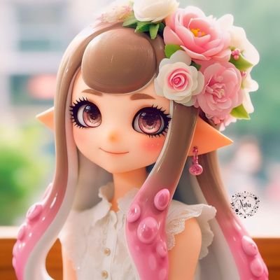 🌈AIartに魅了され、可愛くて美しい女の子を中心に、絵柄と色彩も多彩なイラストを描いています💗またスプラのイラストや不思議で面白いラグ動画の投稿も🤗まるでのぞく度に表情が変わる万華鏡のような日々の投稿を通して、皆様の心にときめきや癒しなど何か響くものをお届けできたら嬉しいです🥰※無断転載等はご遠慮ください。