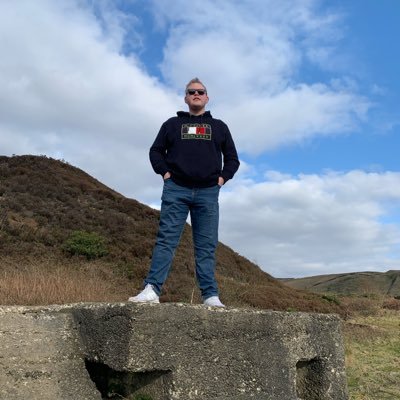 jackbroadhurst4's profile picture. Huddersfield town FC