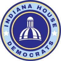 Indiana House Democrats (@inhsedems) 's Twitter Profile