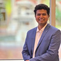 Abhishek Muthal (@abhishekmuthal) 's Twitter Profile