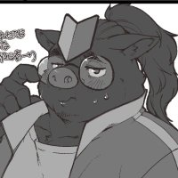 エクゼ (@exe_exem) 's Twitter Profile Photo