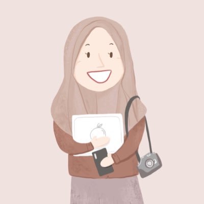 Suka ngobrolin apa aja yang penting bikin hidup bahagia dan bermakna 😌😌