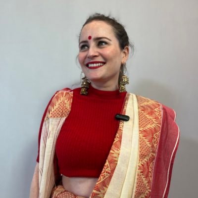 🇮🇱 Diplomat, Head of #PublicDiplomacy 🇮🇱 🇮🇳 @IsraelinIndia previously Deputy Spokesperson @Israelmfa ❤️☕️