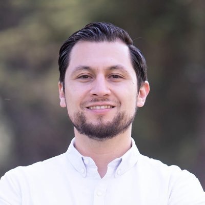 Internacionalista por el @ITESO || Ciclista Urbano || Delegado Nacional en Colima y Secretario Nacional de Asuntos Municipales de @MovCiudadanoMX