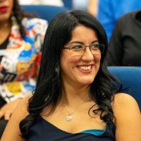 Gilda Alcivar Garcia (@gildaalcivarg) 's Twitter Profile