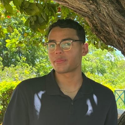 CauchiKevin's profile picture. Undergrad Student @StJohnsU
Student Researcher @ODU