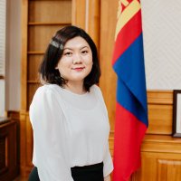 Solongoo Bayarsaikhan (@solongoobayars1) 's Twitter Profile