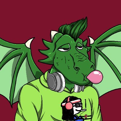 DragNPuffさんのプロフィール画像