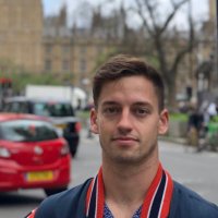 Samuel Kuhn (@kuhnsamuel2) 's Twitter Profile Photo Samuel Kuhn (@kuhnsamuel2) 's Twitter Profile Photo