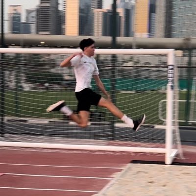 long jumper 7.40m (23.1’13 ft)&pole vaulter 4.30m(14.1ft)still willing to give more