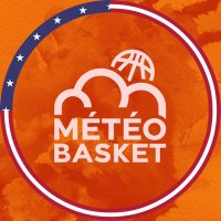 Météo NBA (@meteonba) 's Twitter Profile
