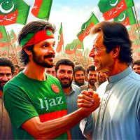 MEK_804 (@ejazkammal_pti) 's Twitter Profile