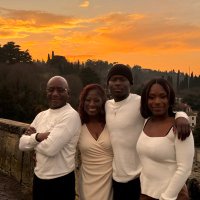 La Monta Caldwell (@lamontacaldwell) 's Twitter Profile