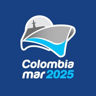 ColombiamarCOL's profile picture. Vive la feria más importante de la industria marítima, naval y fluvial en la región, desde escenarios académicos, científicos y tecnológicos. #Colombiamar2025