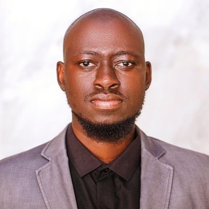 I am a Nigerian who is passionate about leadership and Governance, I am an Agriculturist/Agro Entrepreneur, I am a UN Sustainable Development Goals Advocate.