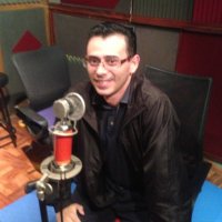 rafael lule (@rafael_lulet) 's Twitter Profile