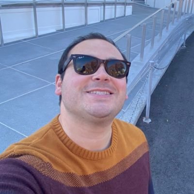 @UFJschool alum | Probably rewatching Seinfeld | Mostly RTs on sports or pop culture (he, him)