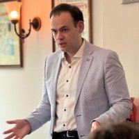 Vincent Vos (@vincent_fvd) 's Twitter Profile