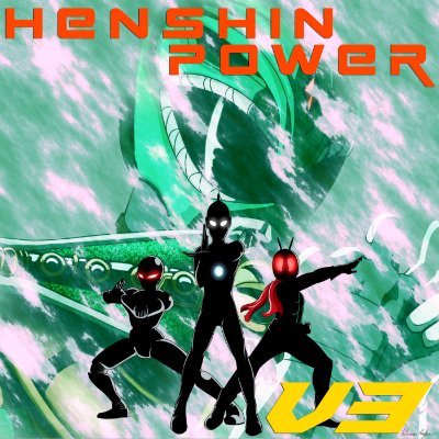 Where 3 friends have 3 minutes to talk about tokusatsu. Hosted by @NathanMarchand7 (The TsuBro), Chris Riner (Sentai Guy), and Jake Hambrick (The Metal Don).