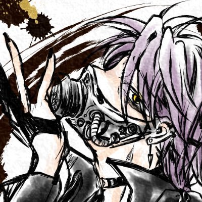 ニャーハさんのプロフィール画像